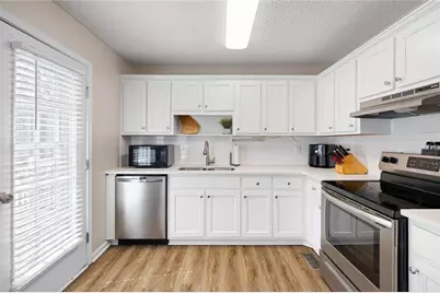 21 Camden Woods Drive NW, Cartersville, GA 30121 - Photo 6