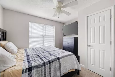 21 Camden Woods Drive NW, Cartersville, GA 30121 - Photo 10