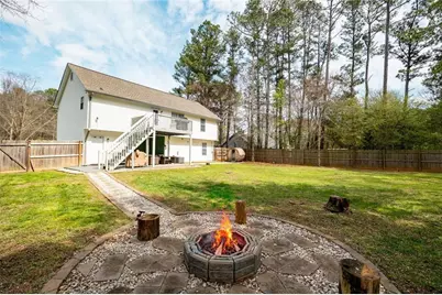 21 Camden Woods Drive NW, Cartersville, GA 30121 - Photo 18