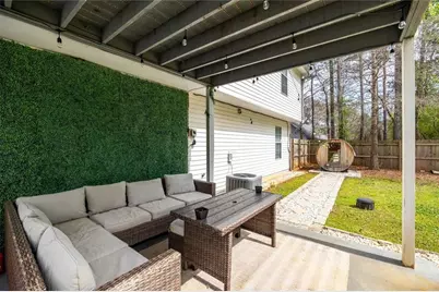 21 Camden Woods Drive NW, Cartersville, GA 30121 - Photo 16