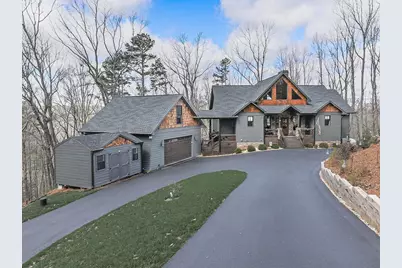 208 Weeks Drive, Ellijay, GA 30540 - Photo 2