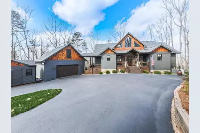 208 Weeks Drive, Ellijay, GA 30540 - Photo 1