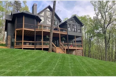 208 Weeks Drive, Ellijay, GA 30540 - Photo 50