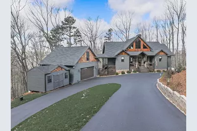 208 Weeks Drive, Ellijay, GA 30540 - Photo 2