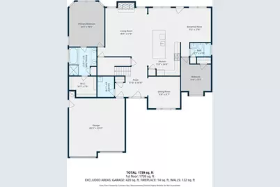 3110 Sweet Basil Lane, Loganville, GA 30052 - Photo 20