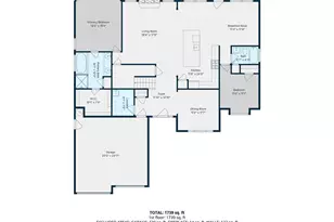 3110 Sweet Basil Ln, Loganville, GA 30052 - Photo 20