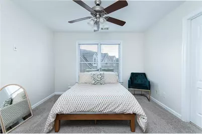 3110 Sweet Basil Lane, Loganville, GA 30052 - Photo 18