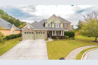 3110 Sweet Basil Lane, Loganville, GA 30052 - Photo 1