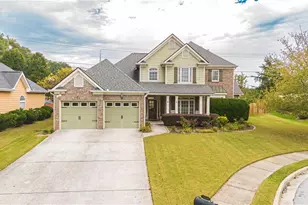 3110 Sweet Basil Ln, Loganville, GA 30052 - Photo 1