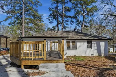 2056 Gober Avenue SE, Smyrna, GA 30080 - Photo 18