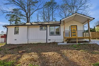 2056 Gober Avenue SE, Smyrna, GA 30080 - Photo 2