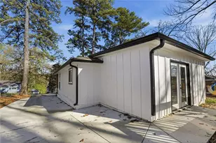 2056 Gober Ave SE, Smyrna, GA 30080 - Photo 20