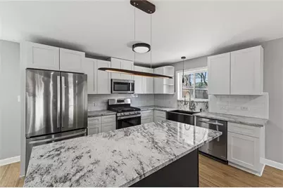 2056 Gober Avenue SE, Smyrna, GA 30080 - Photo 4