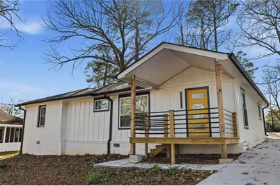 2056 Gober Avenue SE, Smyrna, GA 30080 - Photo 1