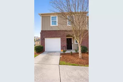 1626 Larkspur Trail, Conyers, GA 30012 - Photo 1