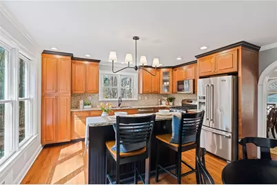 118 Little Ridge Road, Duluth, GA 30096 - Photo 6