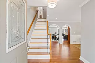 118 Little Ridge Rd, Berkeley Lake, GA 30096 - Photo 2