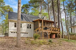 118 Little Ridge Rd, Berkeley Lake, GA 30096 - Photo 22