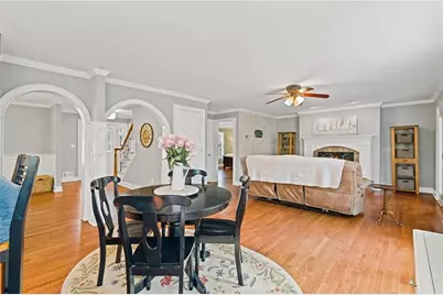 118 Little Ridge Road, Berkeley Lake, GA 30096 - Photo 14