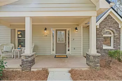 118 Little Ridge Road, Berkeley Lake, GA 30096 - Photo 2