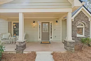 118 Little Ridge Rd, Berkeley Lake, GA 30096 - Photo 2