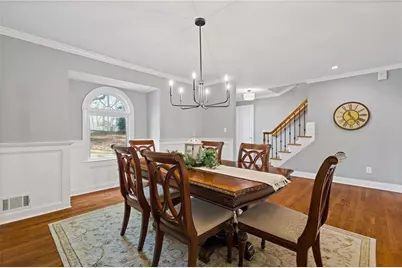 118 Little Ridge Road, Berkeley Lake, GA 30096 - Photo 12