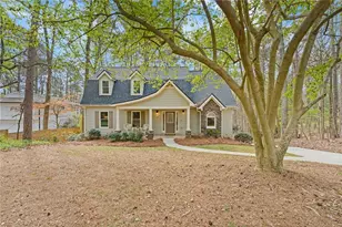 118 Little Ridge Rd, Berkeley Lake, GA 30096 - Photo 38