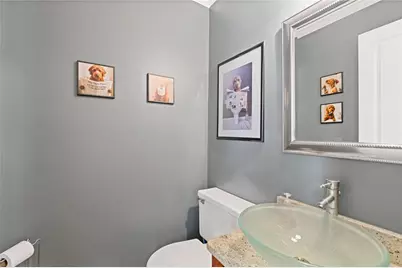 118 Little Ridge Road, Berkeley Lake, GA 30096 - Photo 30