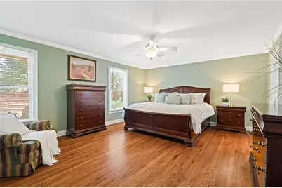 118 Little Ridge Road, Berkeley Lake, GA 30096 - Photo 20