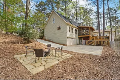 118 Little Ridge Road, Duluth, GA 30096 - Photo 44