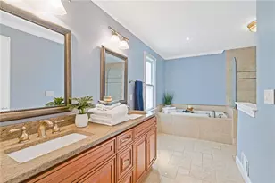 118 Little Ridge Rd, Berkeley Lake, GA 30096 - Photo 22