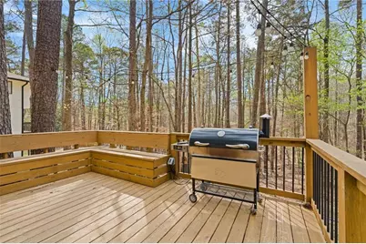 118 Little Ridge Road, Berkeley Lake, GA 30096 - Photo 42