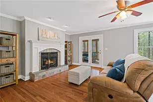 118 Little Ridge Rd, Berkeley Lake, GA 30096 - Photo 10