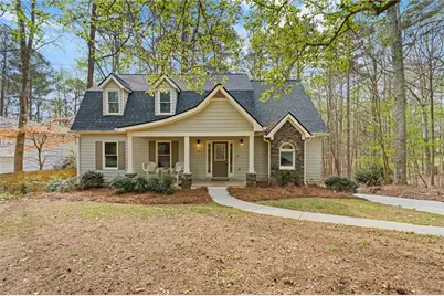 118 Little Ridge Road, Berkeley Lake, GA 30096 - Photo 1