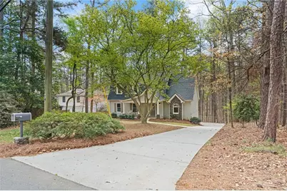 118 Little Ridge Road, Berkeley Lake, GA 30096 - Photo 38