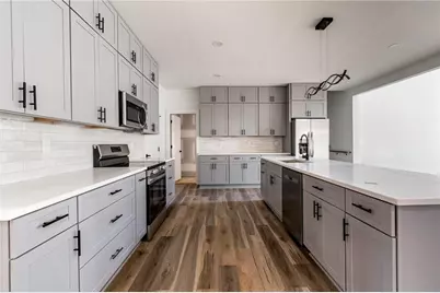 6121 Timberidge Drive, Gainesville, GA 30506 - Photo 10