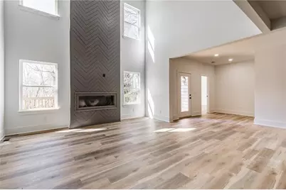 6121 Timberidge Drive, Gainesville, GA 30506 - Photo 16