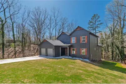 6121 Timberidge Drive, Gainesville, GA 30506 - Photo 4