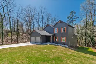 6121 Timberidge Dr, Gainesville, GA 30506 - Photo 4