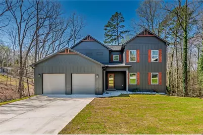 6121 Timberidge Drive, Gainesville, GA 30506 - Photo 44