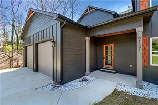 6121 Timberidge Dr, Gainesville, GA 30506 - Photo 6