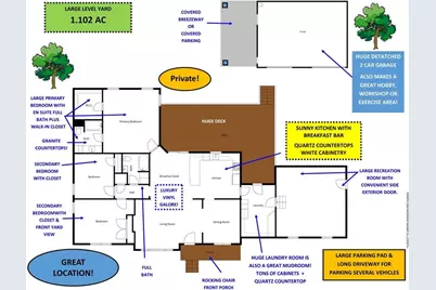 4675 Pittman Road, Cumming, GA 30040 - Photo 2