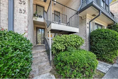 37 La Rue Place NW, Atlanta, GA 30327 - Photo 1