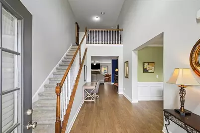 5645 Wooded Valley Way, Flowery Branch, GA 30542 - Photo 8