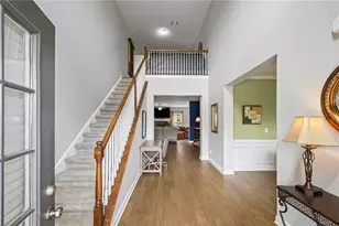 5645 Wooded Valley Way, Flowery Branch, GA 30542 - Photo 8