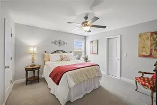 5645 Wooded Valley Way, Flowery Branch, GA 30542 - Photo 32