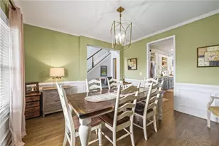 5645 Wooded Valley Way, Flowery Branch, GA 30542 - Photo 18