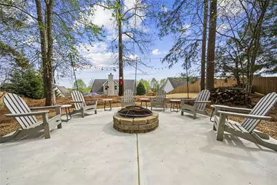 5645 Wooded Valley Way, Flowery Branch, GA 30542 - Photo 42