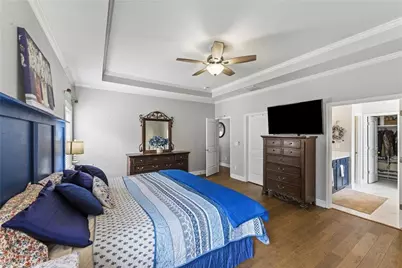 5645 Wooded Valley Way, Flowery Branch, GA 30542 - Photo 20