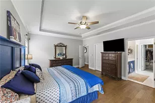 5645 Wooded Valley Way, Flowery Branch, GA 30542 - Photo 20